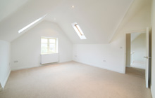 Cornhill On Tweed bedroom extension leads