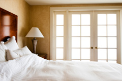 Cornhill On Tweed bedroom extension costs