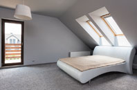 Cornhill On Tweed bedroom extensions