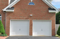 free Cornhill On Tweed garage construction quotes