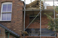 free Cornhill On Tweed home extension quotes