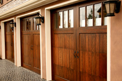 Cornhill On Tweed garage extension quotes